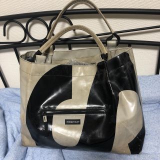 フライターグ(FREITAG)のFREITAG フライターグ  トートバック(トートバッグ)