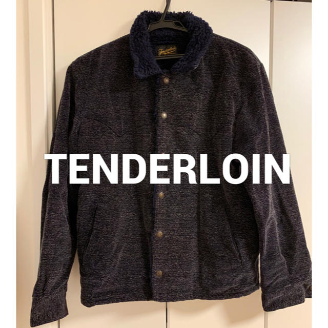 TENDERLOIN(テンダーロイン)のレオリア様専用 メンズのジャケット/アウター(その他)の商品写真