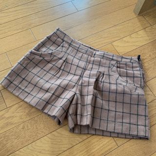 ユニクロ(UNIQLO)のユニクロ ショートパンツ L(ショートパンツ)