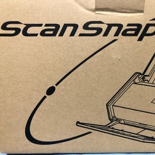 富士通 ScanSnap iX500  超美品  送料無料(その他)