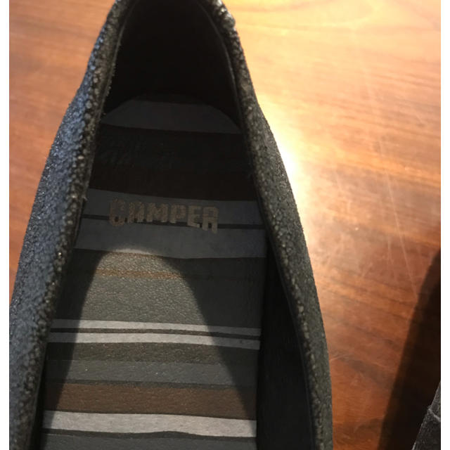 CAMPER(カンペール)のカンペール パンプス  レディースの靴/シューズ(ハイヒール/パンプス)の商品写真