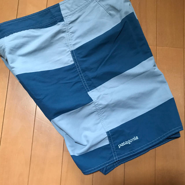 patagonia(パタゴニア)の値下げ patagonia パタゴニア サーフパンツ MENS 29 スポーツ/アウトドアのスポーツ/アウトドア その他(サーフィン)の商品写真