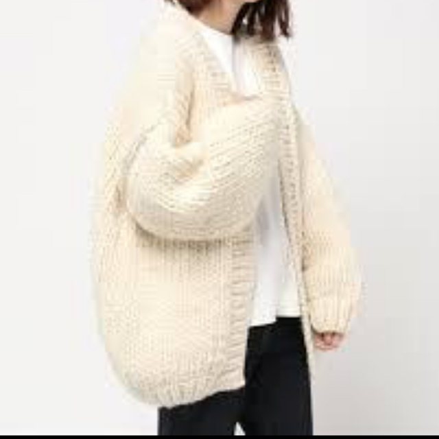 専用♡Ilovemrmittens♡アイラブミスターミトンズ♡カーデ