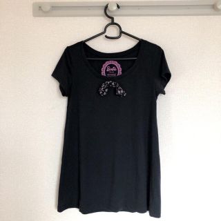 バービー(Barbie)のバービーTシャツ レディース(Tシャツ(半袖/袖なし))