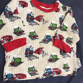 ユニクロ(UNIQLO)のユニクロ トーマス パジャマ(パジャマ)