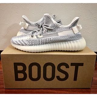 アディダス(adidas)のadidas YEEZY BOOST 350 V2 STATIC(スニーカー)