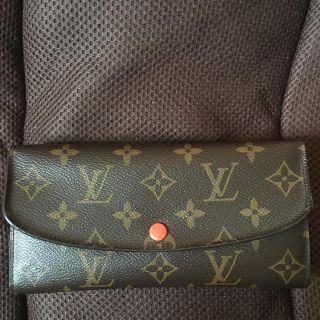 ルイヴィトン(LOUIS VUITTON)の値下げ！ルイヴィトン☆長財布★お値下げ可(財布)