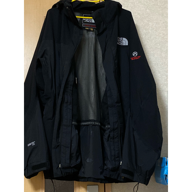 ノースフェイス ゴアテックス xxl メンズ マウンテンパーカー 新色入荷