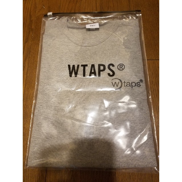 WTAPS 2019aw
AXE. DESIGN SS 02 グレー Mサイズ 1