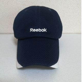 リーボック(Reebok)のReebok　キャップ🖤(キャップ)