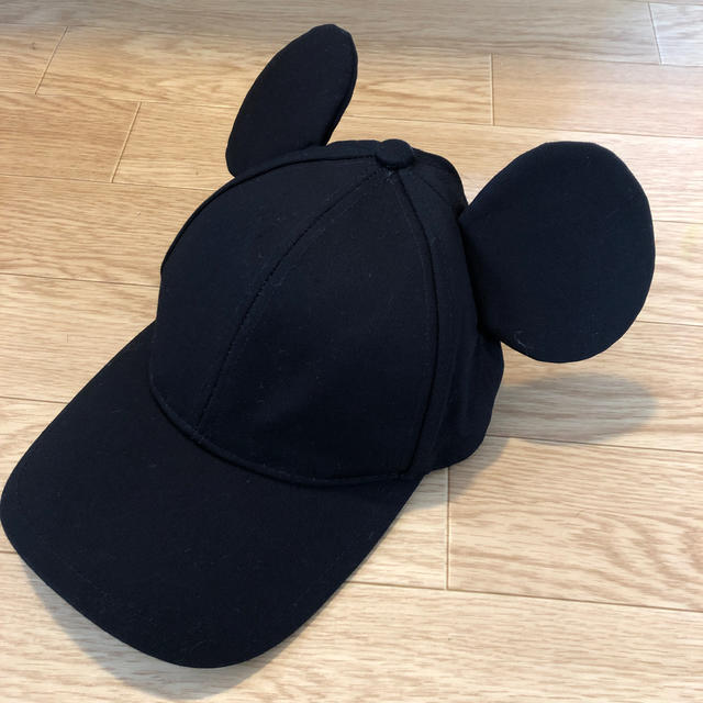 Disney(ディズニー)のミッキー キャップ レディースの帽子(キャップ)の商品写真