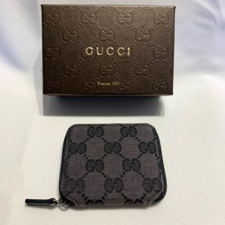 グッチ レディース コインケース 小銭入れ メンズ の通販 13点 Gucciのメンズを買うならラクマ