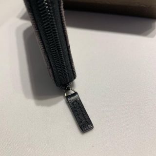 Gucci - グッチ GUCCI コインケース 小銭入れ GG柄 キャンバス地 正規