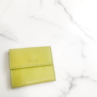 セリーヌ(celine)のセリーヌ 小銭入れ 正規品(コインケース)