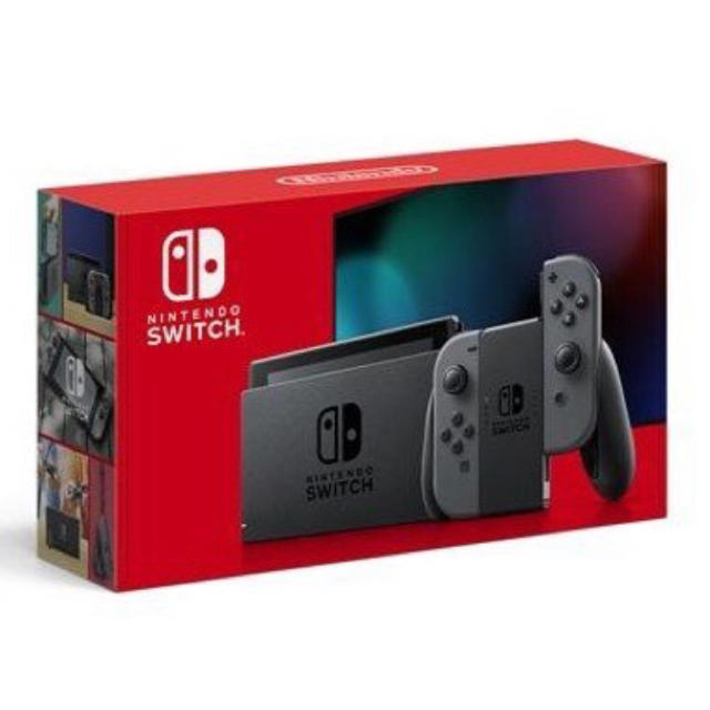 ラッピング無料】 Nintendo Switch - 任天堂スイッチ 新型 計4台 新品 ...
