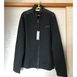 カルバンクライン(Calvin Klein)の新品タグ付き Calvin Klein/カルバン クライン コットンブルゾン (ブルゾン)