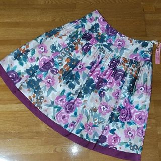 エムズグレイシー(M'S GRACY)の値下げ致しました。🌼M’S GRACY  美品 スカート size38🌼(ひざ丈スカート)