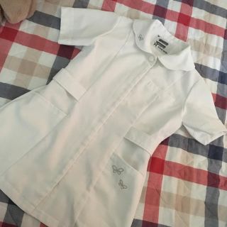 ナガイレーベン(NAGAILEBEN)のナース服上のみ(その他)