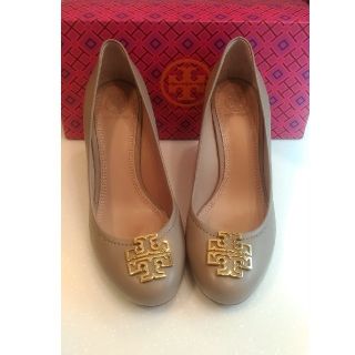 トリーバーチ(Tory Burch)のトリバーチヒール(ハイヒール/パンプス)