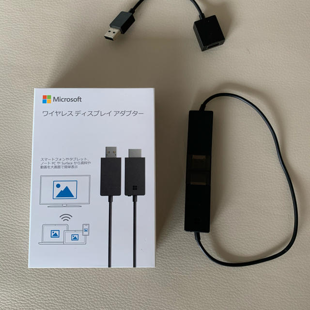 Microsoft Wireless Display Adapter P3q の通販 By Ahme S Shop マイクロソフトならラクマ Microsoft Wireless Display Adapter P3q の通販 By Ahme S Shop マイクロソフトならラクマ