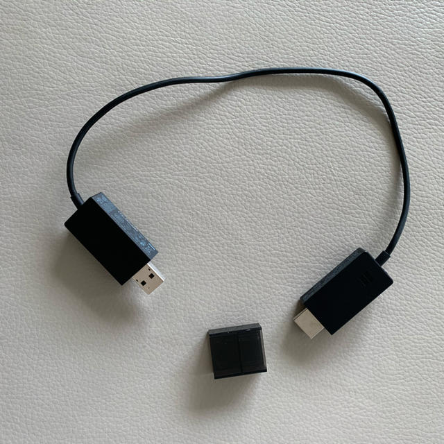 Microsoft Wireless Display Adapter P3q の通販 By Ahme S Shop マイクロソフトならラクマ Microsoft Wireless Display Adapter P3q の通販 By Ahme S Shop マイクロソフトならラクマ