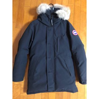 カナダグース(CANADA GOOSE)のカナダグース ジャスパー(ダウンジャケット)