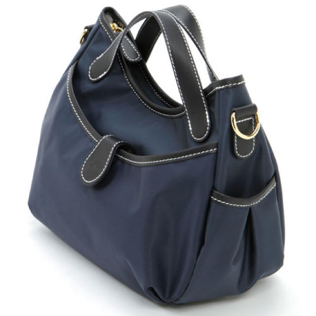 Kitamura(キタムラ)の美品💖キタムラ  2wayバック レディースのバッグ(ショルダーバッグ)の商品写真