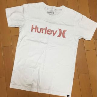 ハーレー(Hurley)のロゴTシャツ 【Hurley】(Tシャツ/カットソー(半袖/袖なし))