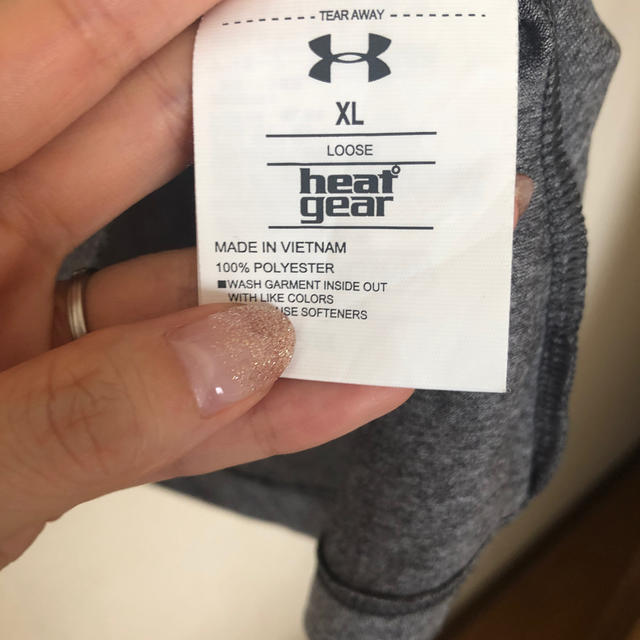 UNDER ARMOUR(アンダーアーマー)のna様専用 スポーツ/アウトドアのランニング(ウェア)の商品写真