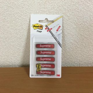 シュプリーム(Supreme)のSupreme POST-IT(ノート/メモ帳/ふせん)