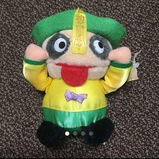 ✨キョンシー人形、希少品/レア物、昭和レトロ(ぬいぐるみ/人形)
