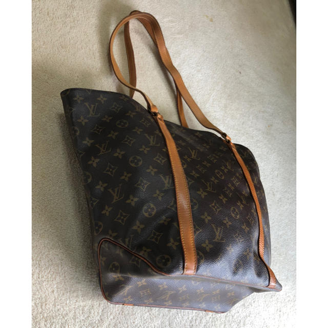 LOUIS VUITTON(ルイヴィトン)のVUITON ショルダートートバッグ レディースのバッグ(ショルダーバッグ)の商品写真