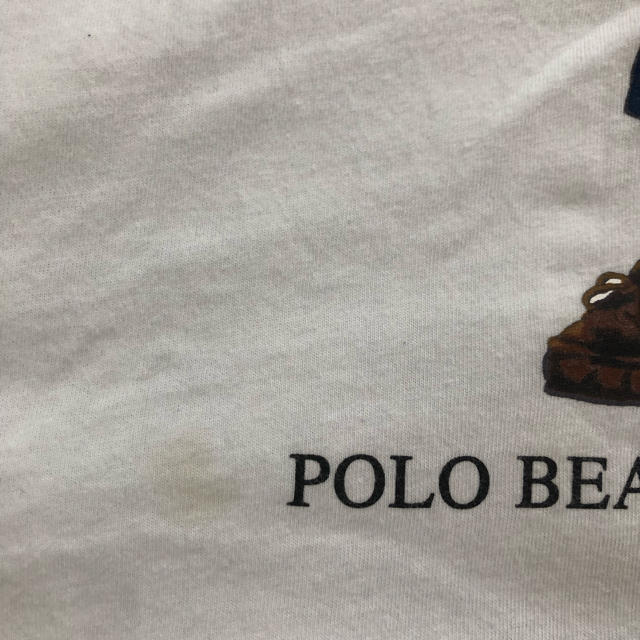 Ralph Lauren(ラルフローレン)のTシャツ ラルフローレン レディースのトップス(Tシャツ(半袖/袖なし))の商品写真