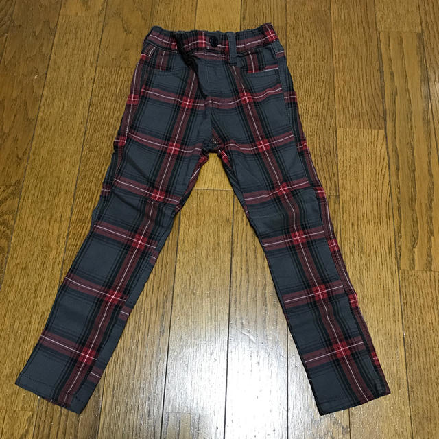 Branshes(ブランシェス)のブランシェス パンツ キッズ/ベビー/マタニティのキッズ服男の子用(90cm~)(パンツ/スパッツ)の商品写真