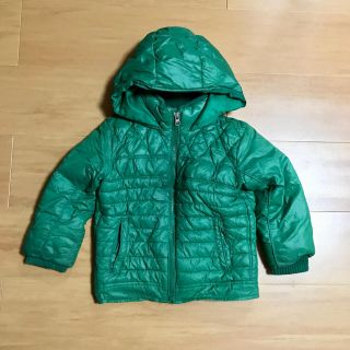 ベビーギャップ(babyGAP)の95cm babyGAP ダウンジャケット(ジャケット/上着)