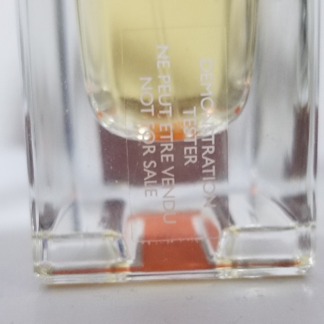 Hermes(エルメス)のテール ドゥ エルメス　100ml コスメ/美容の香水(香水(男性用))の商品写真