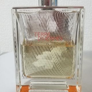 エルメス(Hermes)のテール ドゥ エルメス　100ml(香水(男性用))