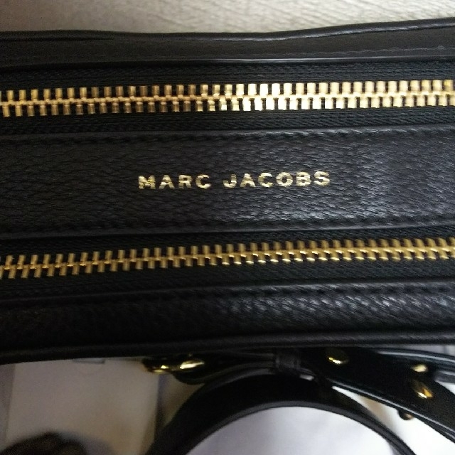 MARC JACOBS(マークジェイコブス)のちさ樣専用です。新品🎵マークジェイコブスバックお値下げ中‼️ レディースのバッグ(ショルダーバッグ)の商品写真