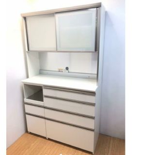 オオツカカグ(大塚家具)のNY様専用  　最上級セミオーダー 大塚家具購入(キッチン収納)