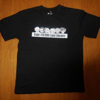 アベイル(Avail)の2Lサイズ Fate EXTRA Last Encore Tシャツ(Tシャツ/カットソー(半袖/袖なし))