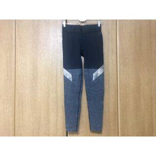 エイチアンドエム(H&M)の【H&M/エイチアンドエム】レギンス/ジム/ヨガ/トレーニング/フル/Lサイズ(ウェア)