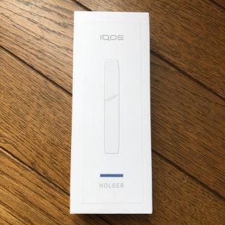 アイコス(IQOS)のアイコス ホルダーのみ(タバコグッズ)