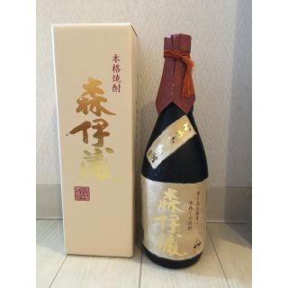 ジャル(ニホンコウクウ)(JAL(日本航空))の森伊蔵 720ml(焼酎)