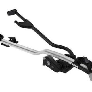 スーリー(THULE)のスーリー THULE proride プロライド  598 新品(車外アクセサリ)