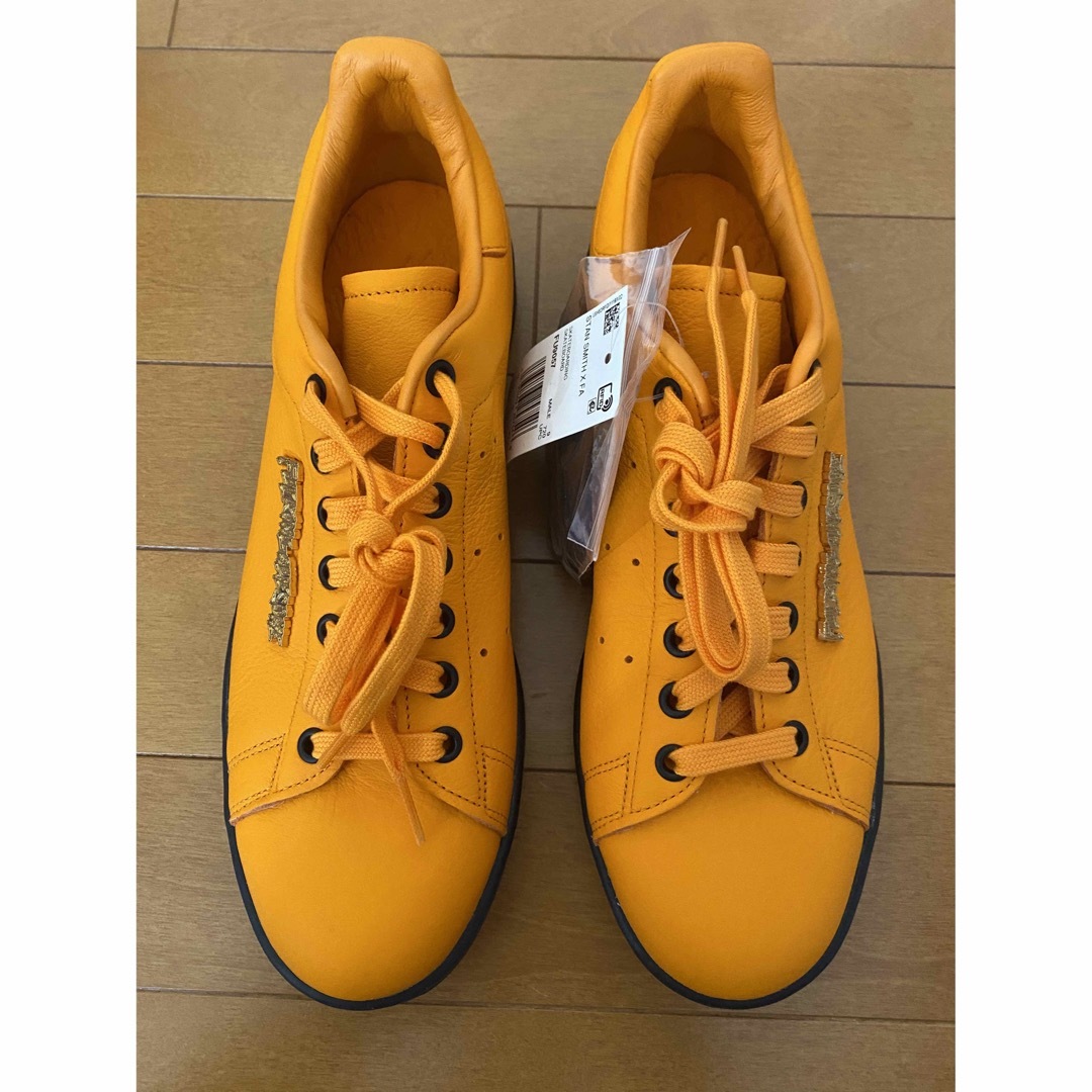 Supreme - fucking awesome adidas stan smith orangeの通販 by