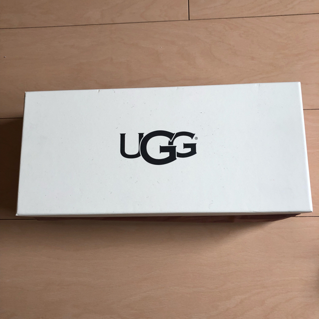 UGG(アグ)のリオ様専用 レディースのファッション小物(手袋)の商品写真
