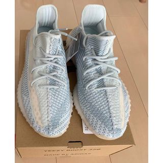 アディダス(adidas)のYEEZY BOOST 350 V2(スニーカー)