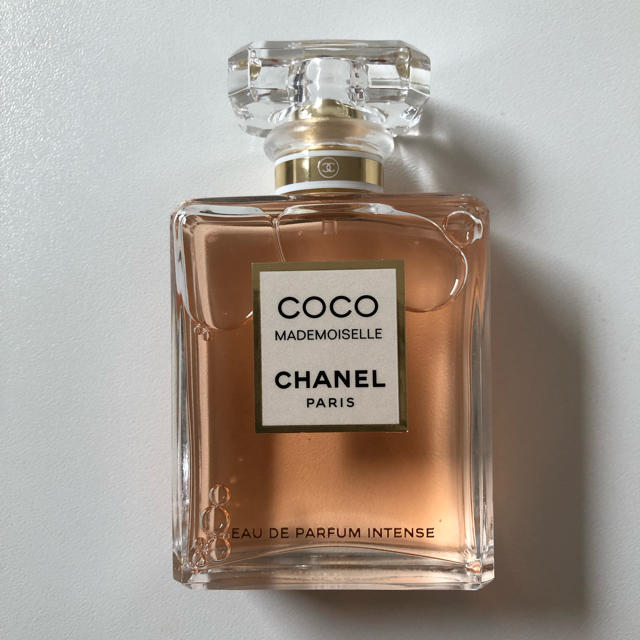 CHANEL(シャネル)のシャネル ココ マドアゼル オードゥパルファム アンタンス コスメ/美容の香水(香水(女性用))の商品写真