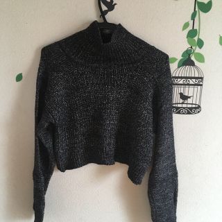 ザラ(ZARA)のZARA knit(ニット/セーター)