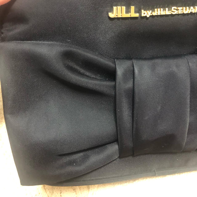 JILL by JILLSTUART(ジルバイジルスチュアート)のジルスチュアート ショルダーバッグ レディースのバッグ(ショルダーバッグ)の商品写真